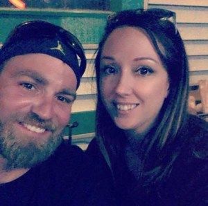 Meet your Posher, Nathan